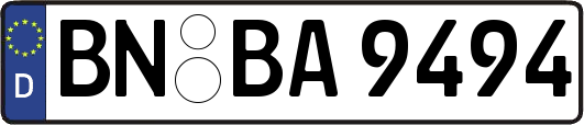 BN-BA9494