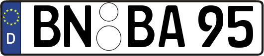 BN-BA95