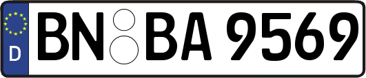BN-BA9569