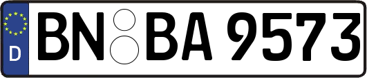 BN-BA9573