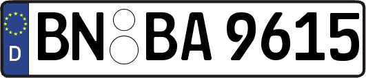 BN-BA9615
