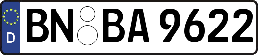 BN-BA9622