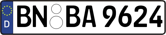 BN-BA9624