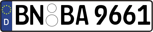 BN-BA9661