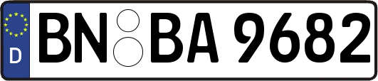 BN-BA9682