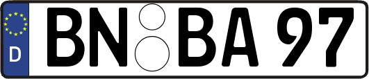 BN-BA97