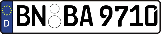 BN-BA9710