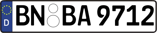 BN-BA9712