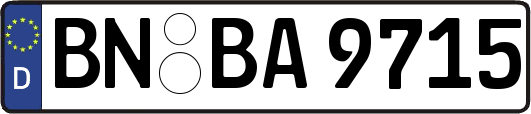 BN-BA9715