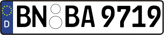 BN-BA9719