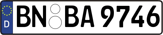 BN-BA9746