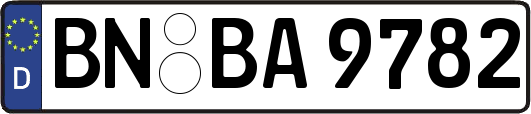 BN-BA9782