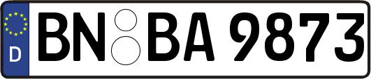 BN-BA9873