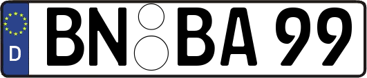 BN-BA99