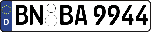 BN-BA9944