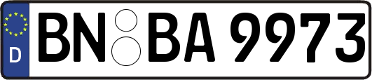 BN-BA9973