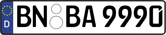 BN-BA9990