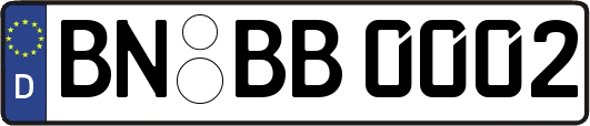 BN-BB0002
