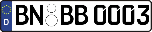 BN-BB0003