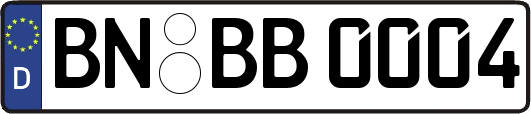 BN-BB0004
