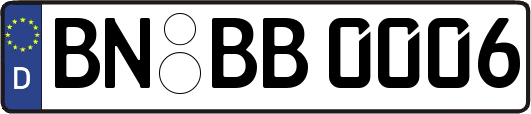 BN-BB0006