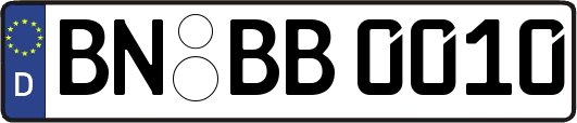 BN-BB0010