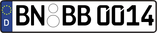 BN-BB0014