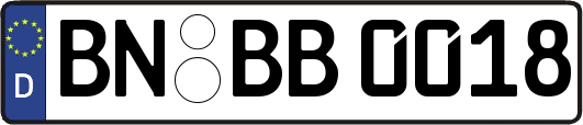 BN-BB0018