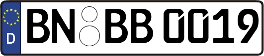 BN-BB0019