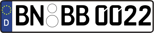 BN-BB0022