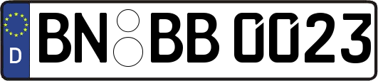 BN-BB0023