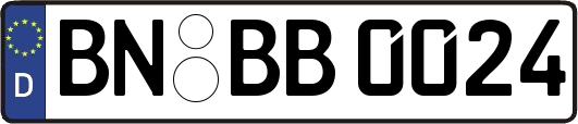 BN-BB0024