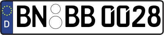 BN-BB0028