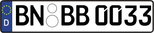 BN-BB0033