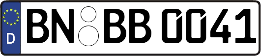 BN-BB0041