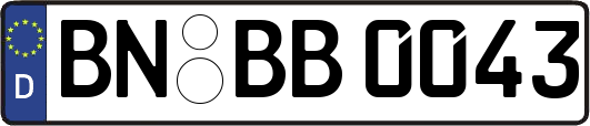 BN-BB0043
