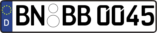BN-BB0045
