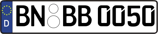 BN-BB0050