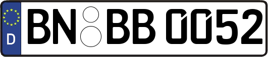 BN-BB0052