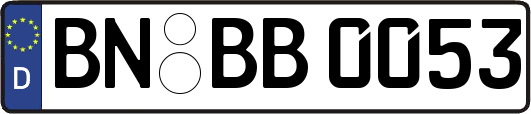BN-BB0053