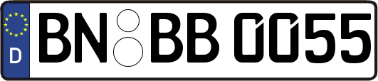 BN-BB0055