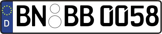 BN-BB0058