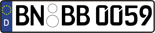BN-BB0059