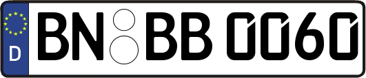 BN-BB0060
