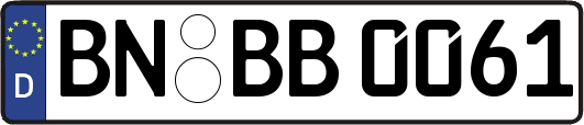 BN-BB0061