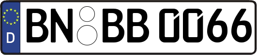 BN-BB0066