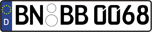 BN-BB0068