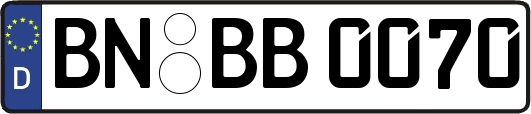 BN-BB0070