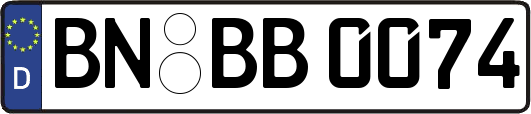BN-BB0074