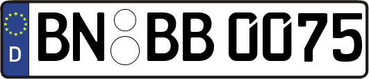 BN-BB0075